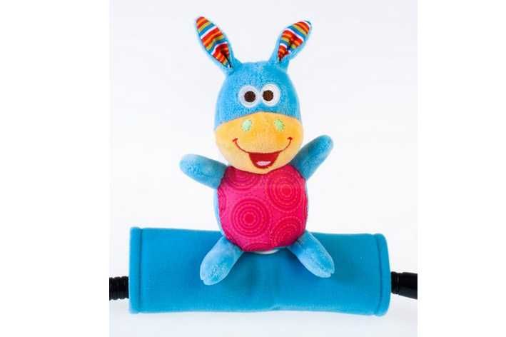 Stroller Rotating Toy