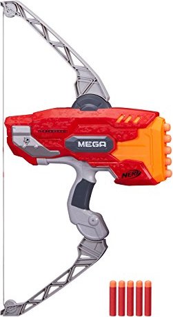 Nerf Elite Mega Thunderbow