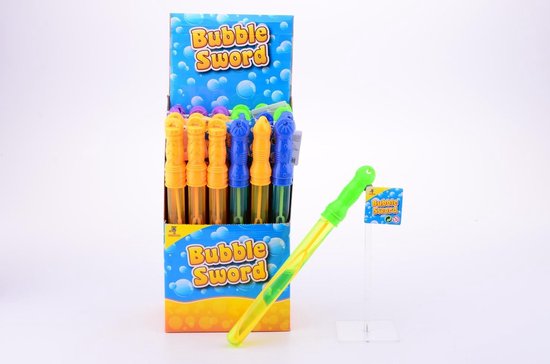 Bubble Sword x1 pcs