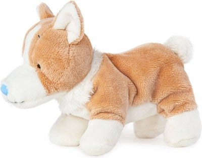 My Blue nose Friends 4inch Plush