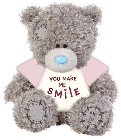 Me to you - You Make Me Smile Teddy 10cm