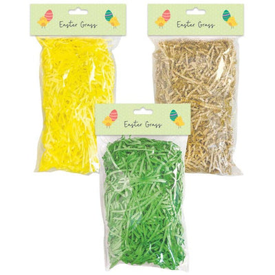 Paper Grass - shredded paper