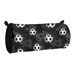 Ambar 1Team 1Dream - Round pencil case