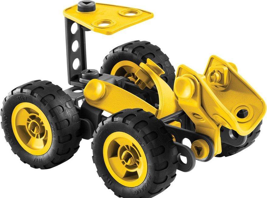 Meccano Junior Front Loader 15105
