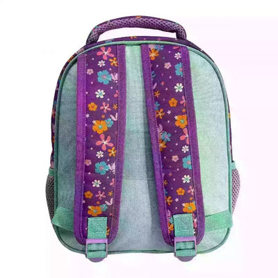 Your out of this World STITCH scool bag 1 zip fit A4