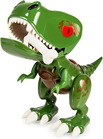 Zoomer Chompling 'Mantis' Interactive Dino