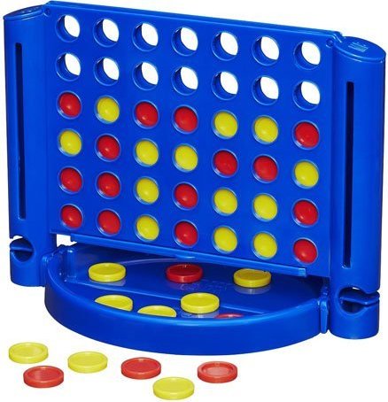 Travel Game - Connect