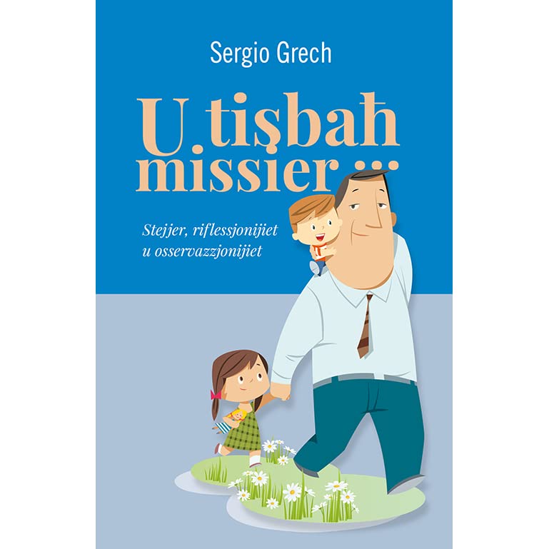 U Tisbah Missier