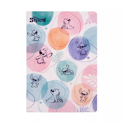 Disney stitch Exercise book 120 pgs