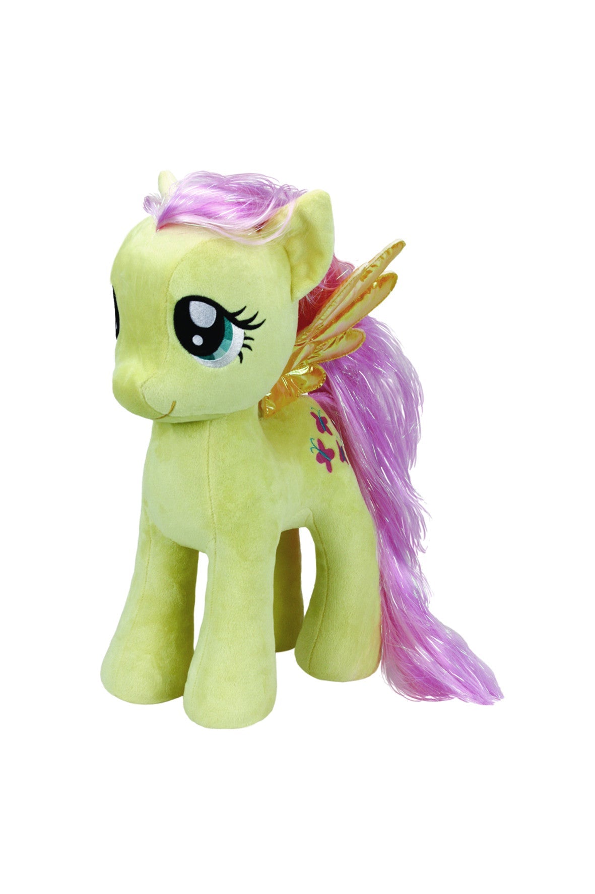 My Little Pony Fluttershy