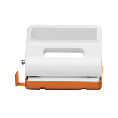 Mas 2Hole Punch Orange