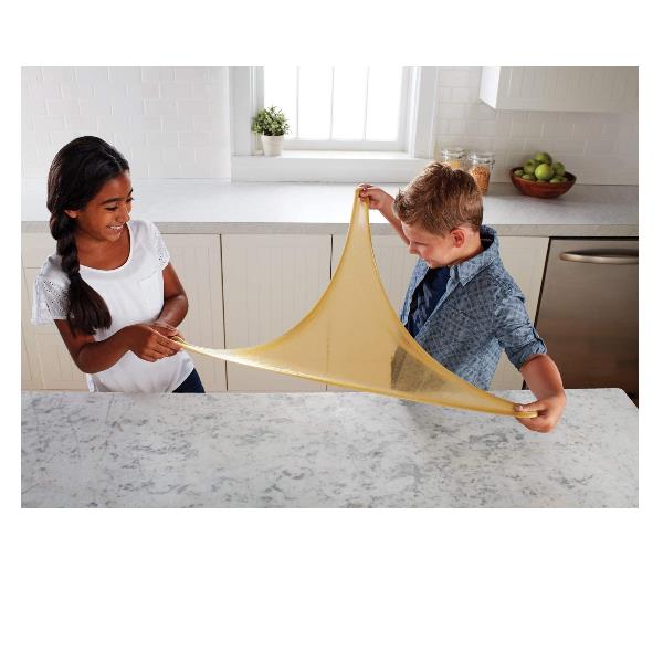 Elmers Glitter Glue - Silver