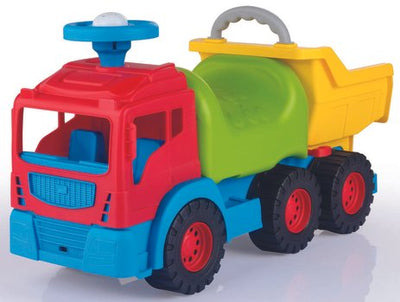 Ride On Dumptruck With Seat