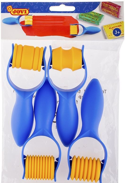 Moulds - Pattern Rollers