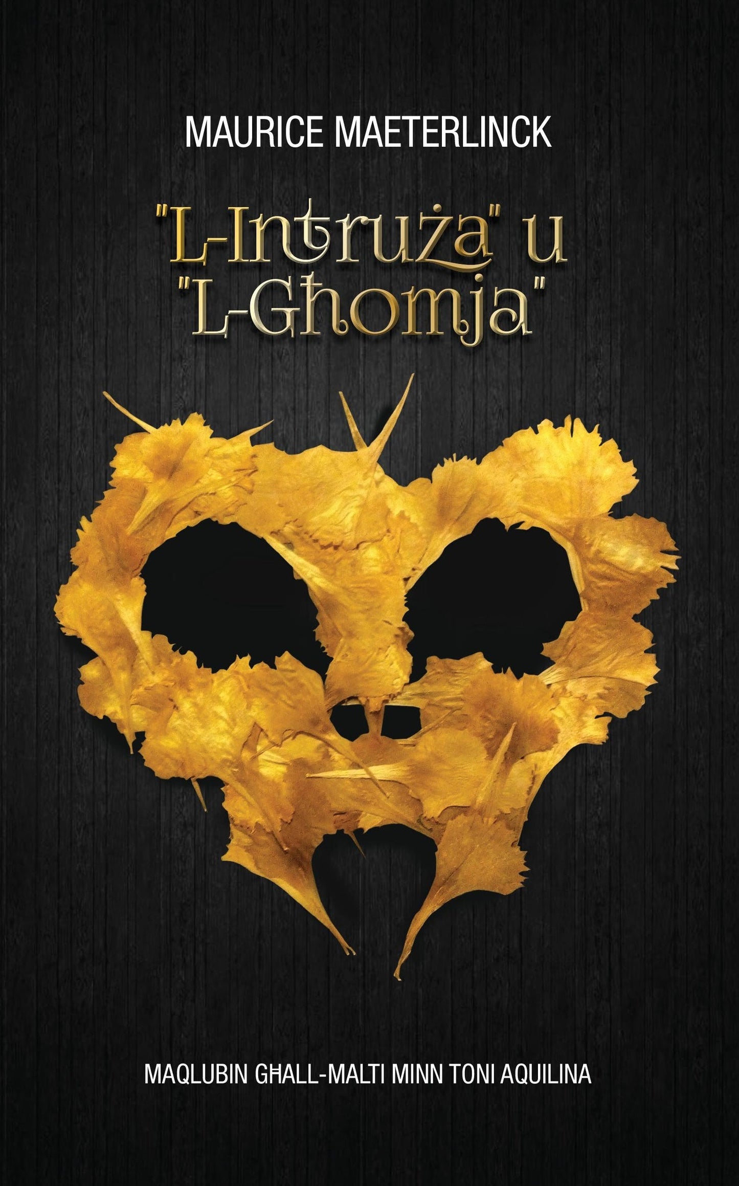 L-Intruza U L-Ghomja
