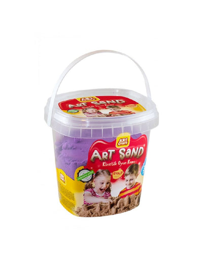 Art Sand 500Gr