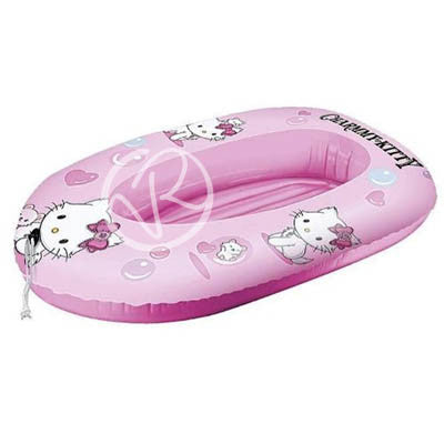Charmmy Kitty Small Boat 95X66Cm