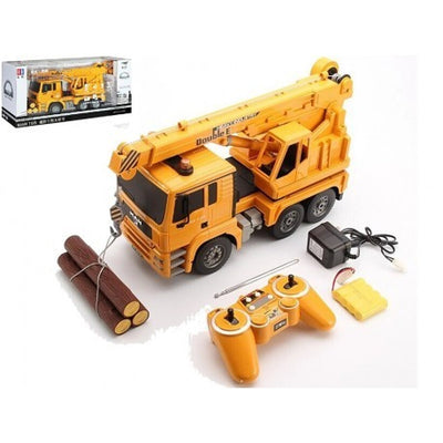 Crane radio control 1\20 scale