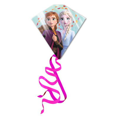 Kite - Disney Frozen 2 - 58.5 x 56cm
