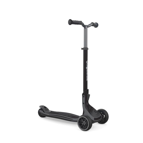 Globber Ultimum Black-Charcoal Grey