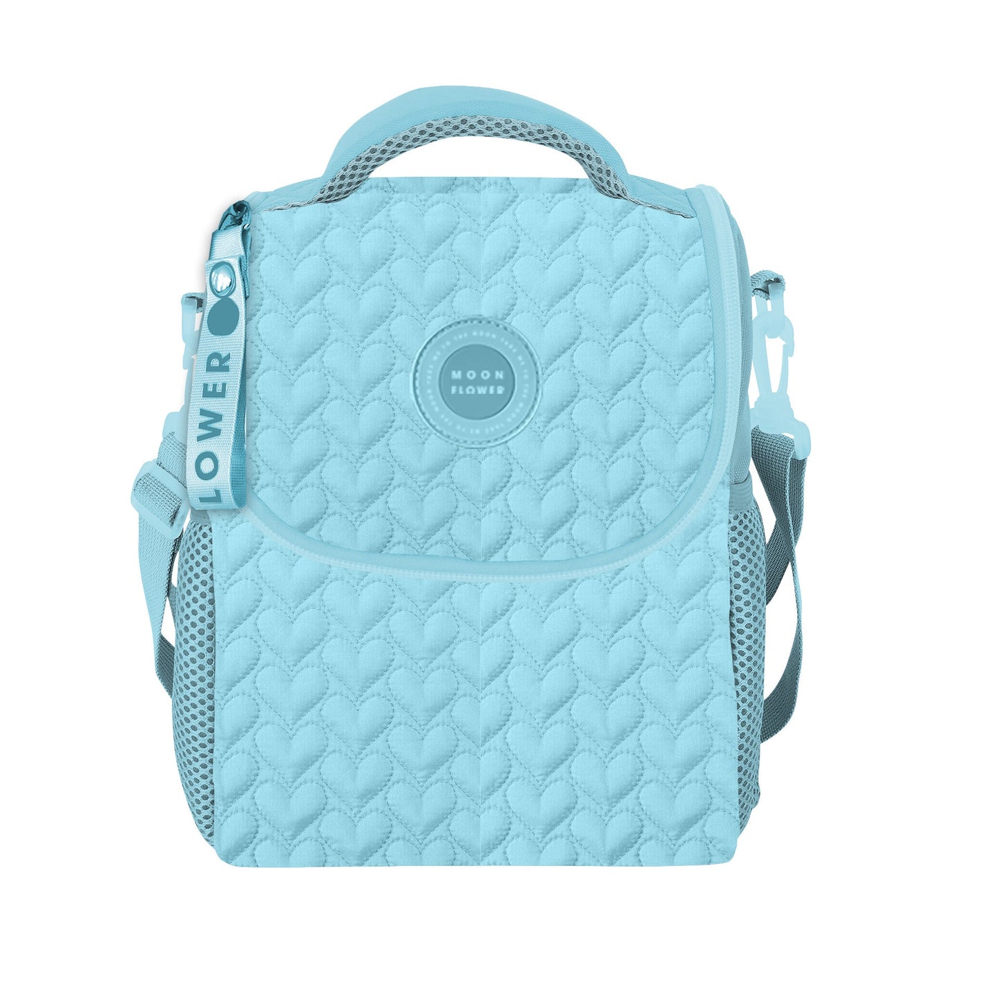 Lunch bag Aqua campus cooler bag