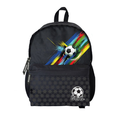 Goal Backpack 1 Large compartment fit A4