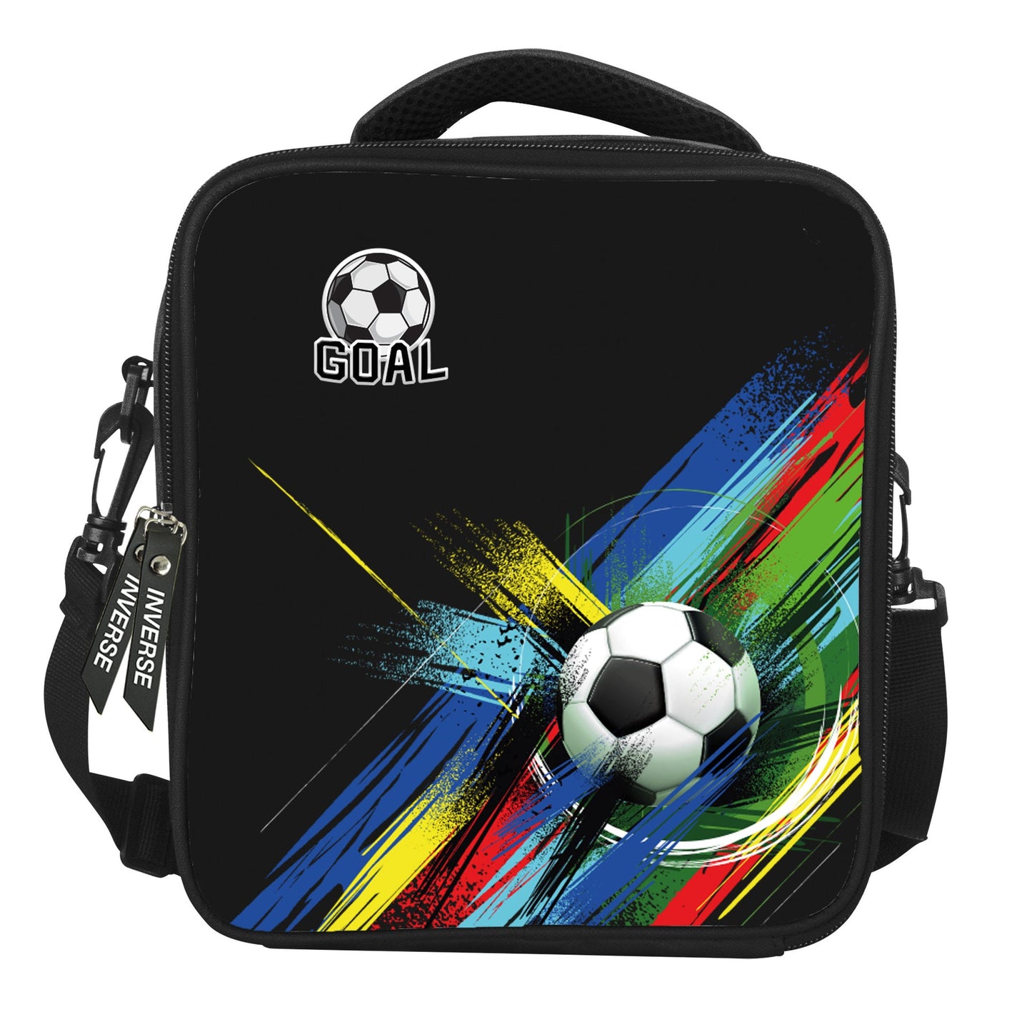 Goal Lunch Bag cooler bag