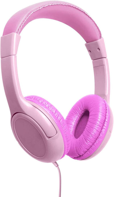 Headphones For Kids - Pink