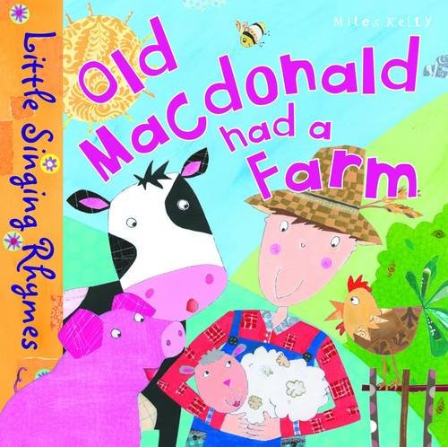 Little Lib: Old Macdonalds Far