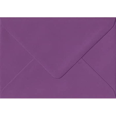 Envelope 102X152Mm Pkt X15 Purple