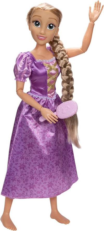 Disney Princess Rapunzel Playdate Doll 32-Inches