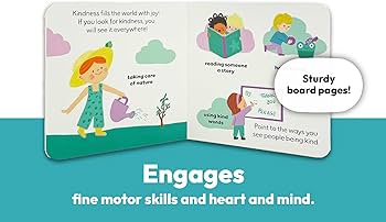 Mini Mindful Moments - Kindness