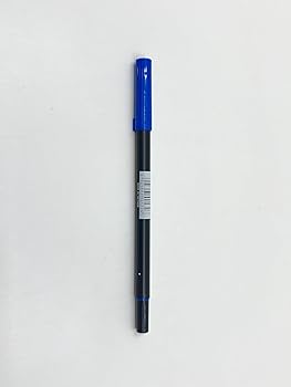 Tombow Dual Brush Pen 535 Cobalt Blue