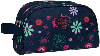 Roll Road Beauty Case