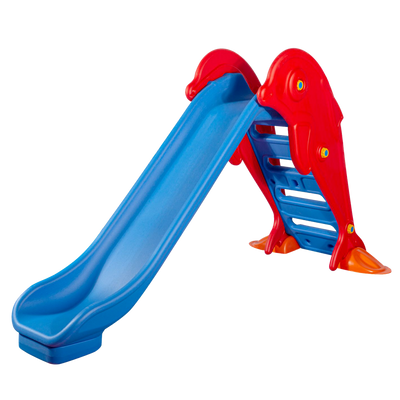 Dolphin Slide Large