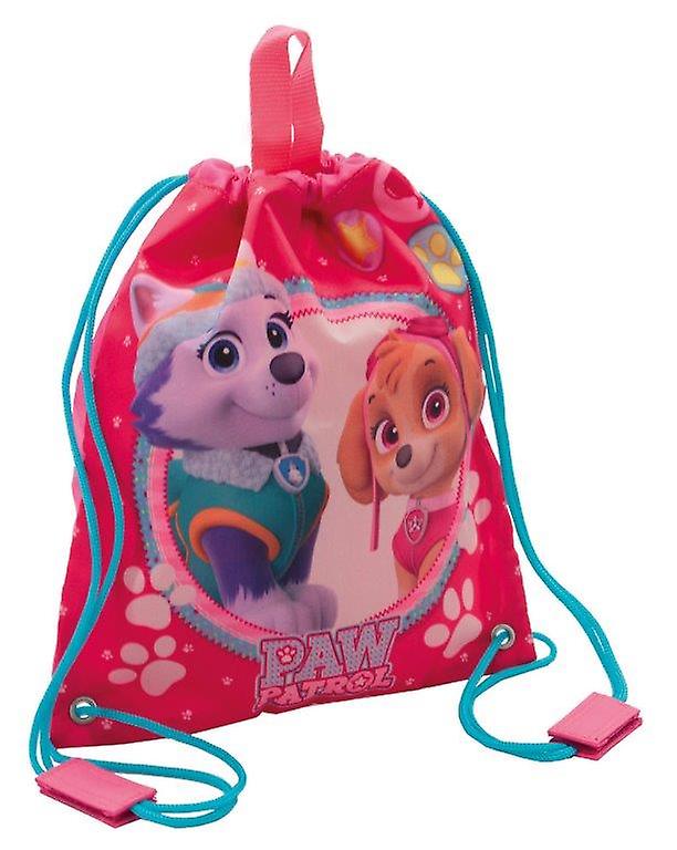 Paw Patrol String Bag