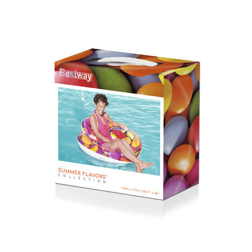 Candy Floating Lounge 1.18Mx1.18M