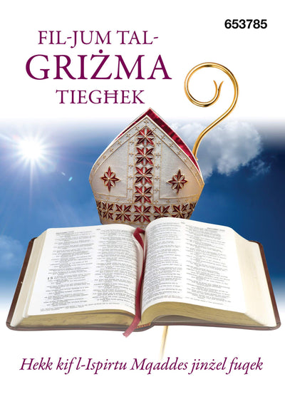 Fil-Jum Tal-Griżma Tiegħek