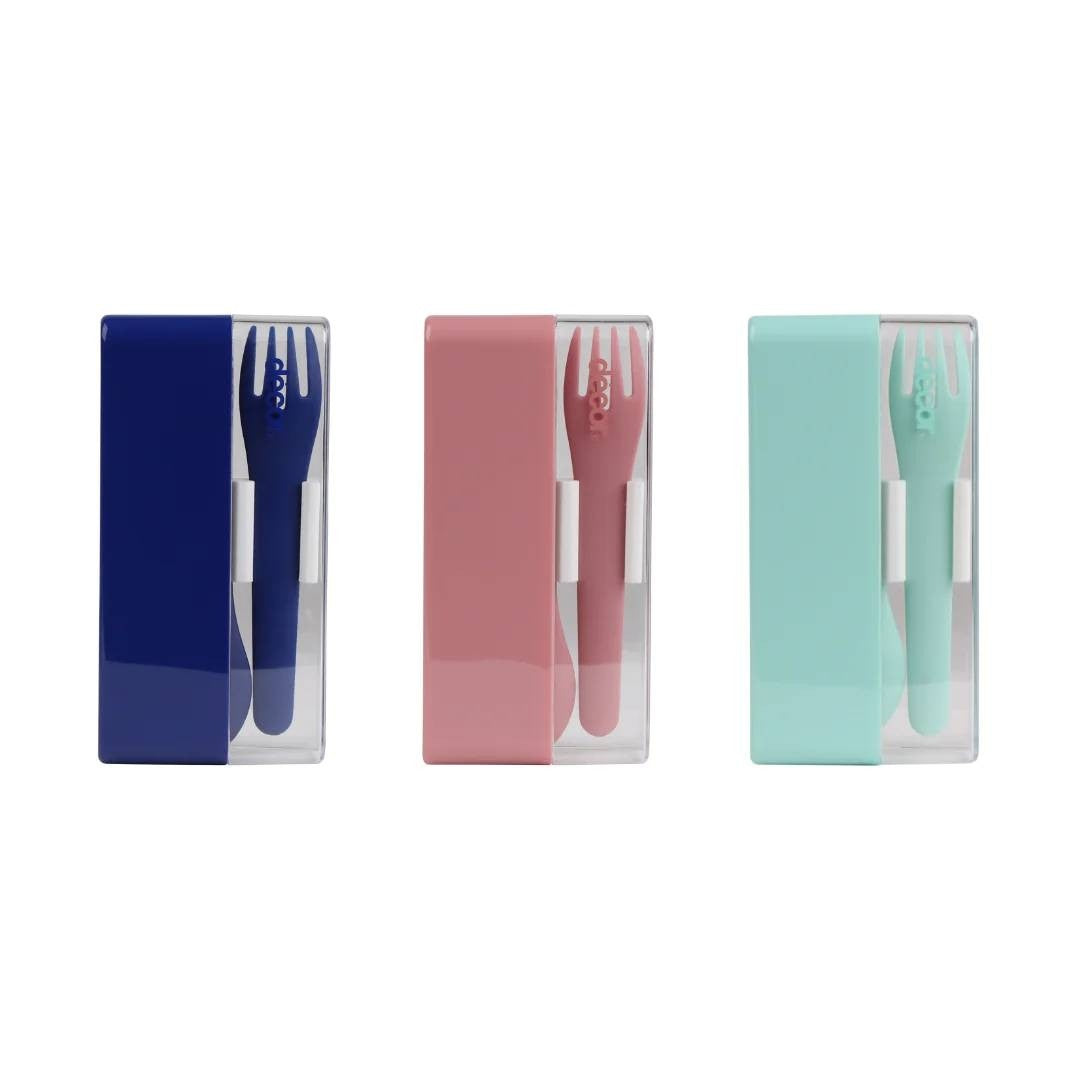 Cutlery Set - Knife Fork And Spoon