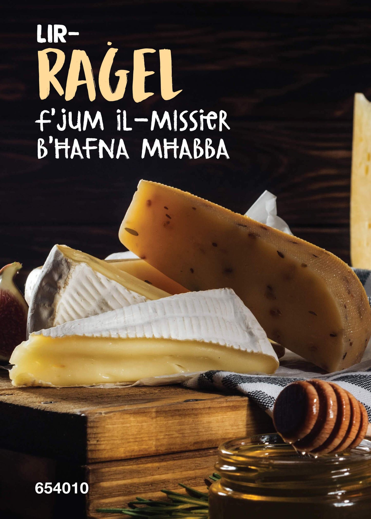 Lir-Raġel F'Jum Il-Missier B'Ħafna Mħabba
