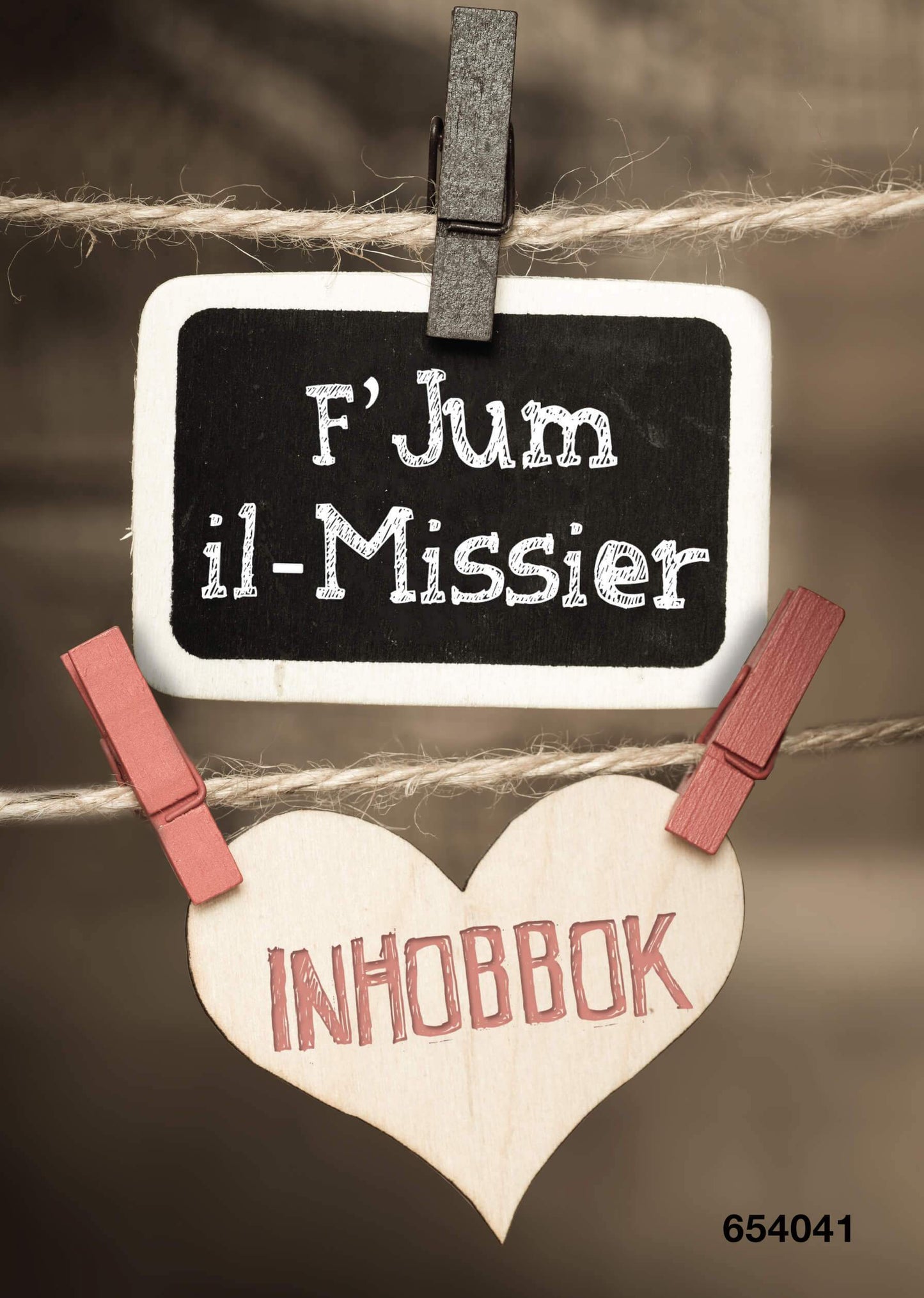 F'Jum Il-Missier