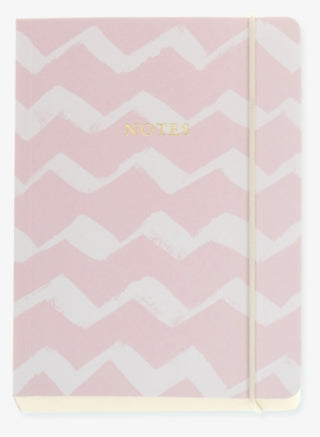 Note Book A6 Ruled Lines