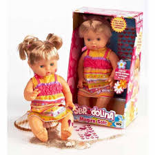 Sbrodolina Magico Sole