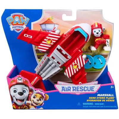 PAW Patrol Air Rescue Marshall
