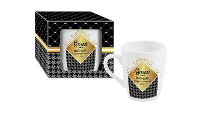 GRAZZI mill-qalb b apprezzament kbir