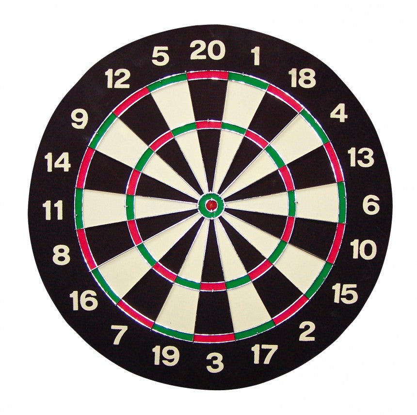 Bull'S Windsor Paper Datboard