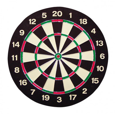 Bull'S Windsor Paper Datboard