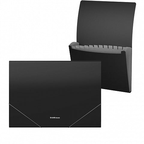 Expanding File X12Part Black