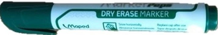 Whiteboard Marker Green