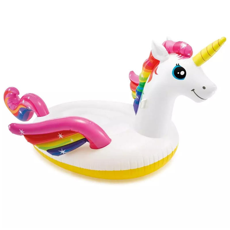 Intex Unicorn Pool 272X193X104Cm